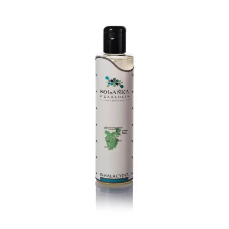 Solanka z Zabłocia 250 ml – Inhalacyjna
